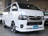迫力のあるフロントスポイラー装着済みです♪♪