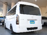 トヨタ ハイエースバン(19枚目)