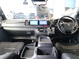 トヨタ ハイエースバン(25枚目)