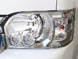 トヨタ ハイエースバン(30枚目)