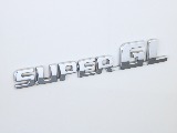 SuperGLのロゴ装着済みです♪♪