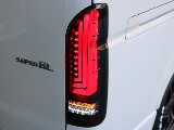 テールはアルティメットtype２LEDテールランプ装着済みです♪♪