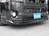 モデリスタフロントスポイラー装着済みです♪♪