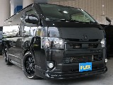 迫力のあるフロントフェイスになっております♪♪