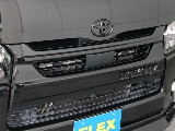 フロントグリル装着済みです♪♪