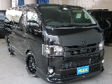 迫力のあるフロントフェイスになっております♪♪