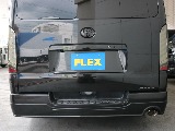 真後からの見た目です♪♪