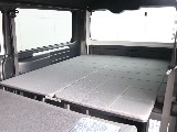 フルフラット展開が可能です♪♪
