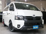 迫力のあるフロントスポイラー装着済みです♪♪