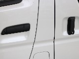 ドアハンドルはこのようになっております☆☆
