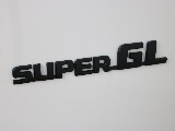 SuperGLのロゴ付きです♪♪