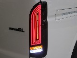 テールはネオトレースLEDテールランプ装着済みです☆☆