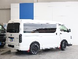 斜め後ろからの見た目です♪♪