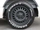 NC-1・16インチAWにナスカータイヤの組み合わせ☆