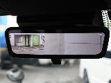 デジタルインナーミラーで後方確認バッチリ！！
