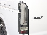 テールはアルティメットテールランプtype２装着済みです☆☆