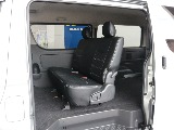 後席も同様のシートカバー装着済みです☆☆