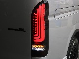 テールはアルティメットテールランプtype2装着済みです☆☆
