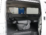 セカンドシートは様々なシートアレンジが可能です☆☆