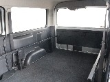 大きなお荷物も積載可能です♪♪
