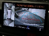 バックカメラ搭載済みですので駐車時も安心です♪♪