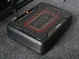 スピーカー装着済みですので後席の方も音声をお楽しみいただけます☆☆