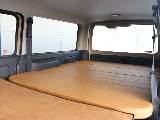 フルフラット展開が可能です♪♪