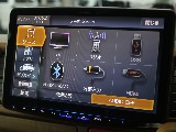 ナビはアルパイン11インチナビ装着済みですので大画面で映像をお楽しみいただけます♪♪