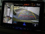バックカメラ装着済みですので駐車時も安心です♪♪
