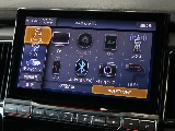 ナビはアルパイン11インチナビ装着済みですので大画面で映像をお楽しみいただけます♪♪