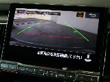 バックカメラ装着済みですので駐車時も安心です♪♪
