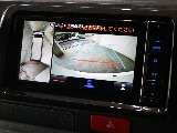 バックカメラと360度カメラ装着済みですので後退時も安心です☆☆