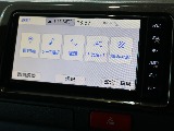 操作性の良いナビ装着済みです♪♪