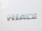 HIACEのロゴ付きです♪♪