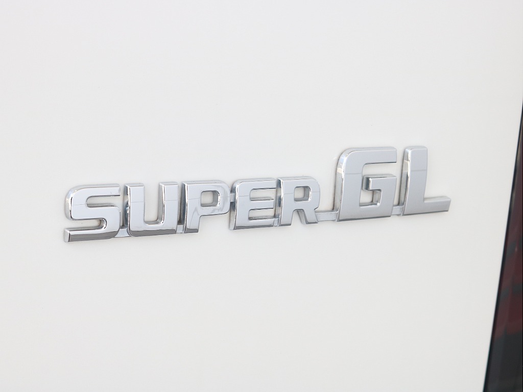 SuperGLのロゴ付きです♪♪