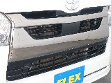 グリルはメッキになっております♪♪