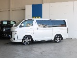 斜め前からの見た目です♪♪