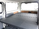 ベッドキットは簡単に取り外しが可能です♪♪