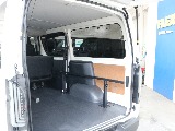 大きなお荷物も積載可能です♪♪