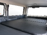 ベッドキットは簡単に取り外しが可能です♪♪