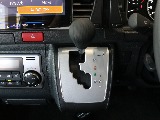 シフトノブはこのようになっております♪♪