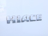 HIACEのロゴ付きです♪♪