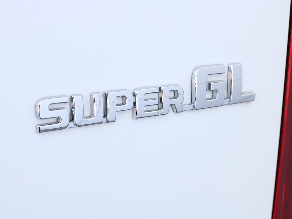 SuperGLのロゴ付きです♪♪