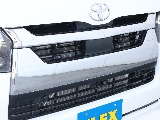 グリルはメッキになっております♪♪