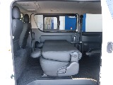 大きなお荷物も積載可能です♪♪