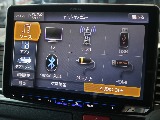 ナビはアルパイン11インチナビ装着済みですので大画面で映像をお楽しみいただけます♪♪