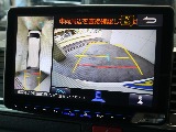 バックカメラ装着済みですので駐車時も安心です♪♪