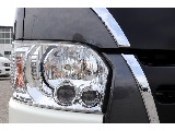 LEDヘッドランプ