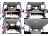 リラクベース専用の内装