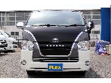 専用カラーリング